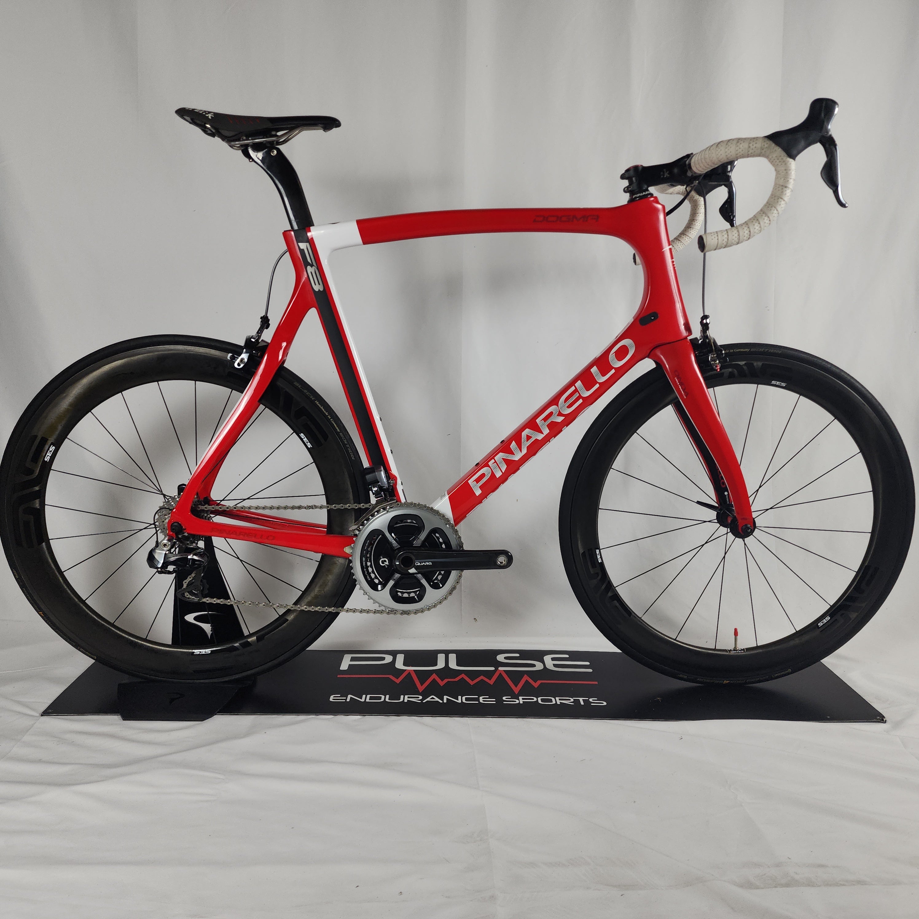 Pinarello Bikes Pinarello Dogma F8 Dura Ace Pinarello Dogma F8