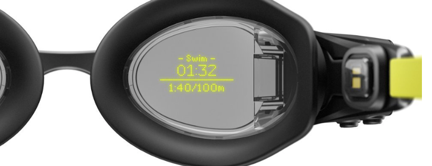 FORM GOGGLES Pulse Endurance Sports