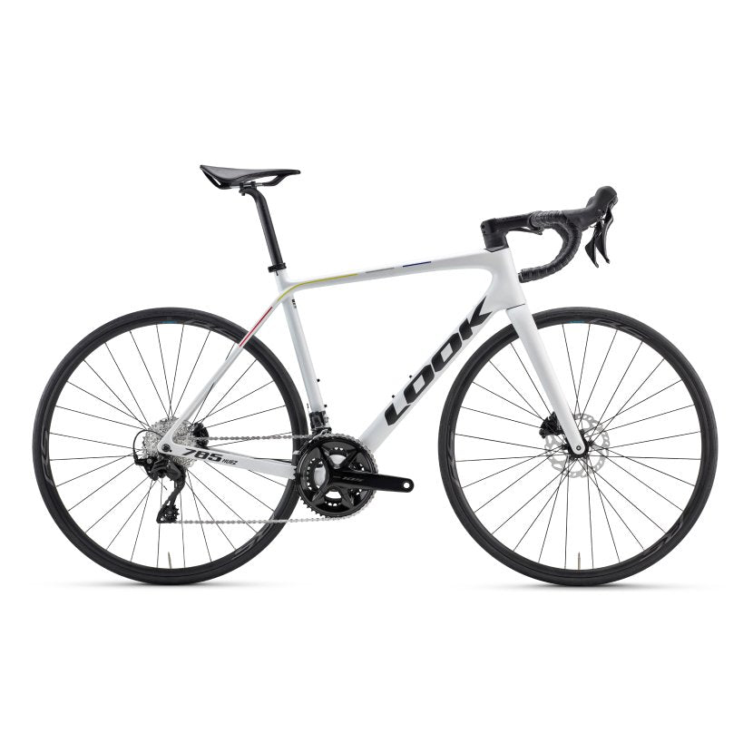 Look 785 Huez Shimano 105