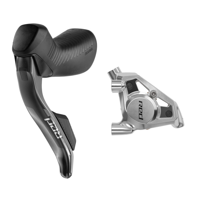 SRAM RED eTap AXS HRD Shift/Brake Lever Hydraulic Disc Caliper Left/