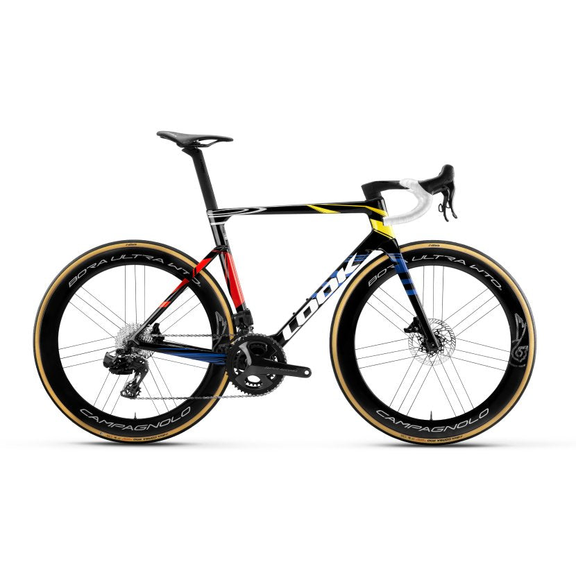 look rennräder 2020 Bike Look 795 Blade 2 Rs