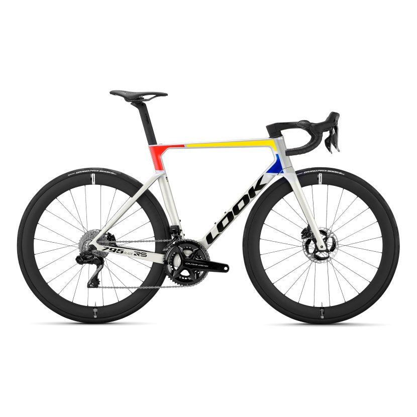 Look 795 Blade RS Dura-Ace Di2 / R50D