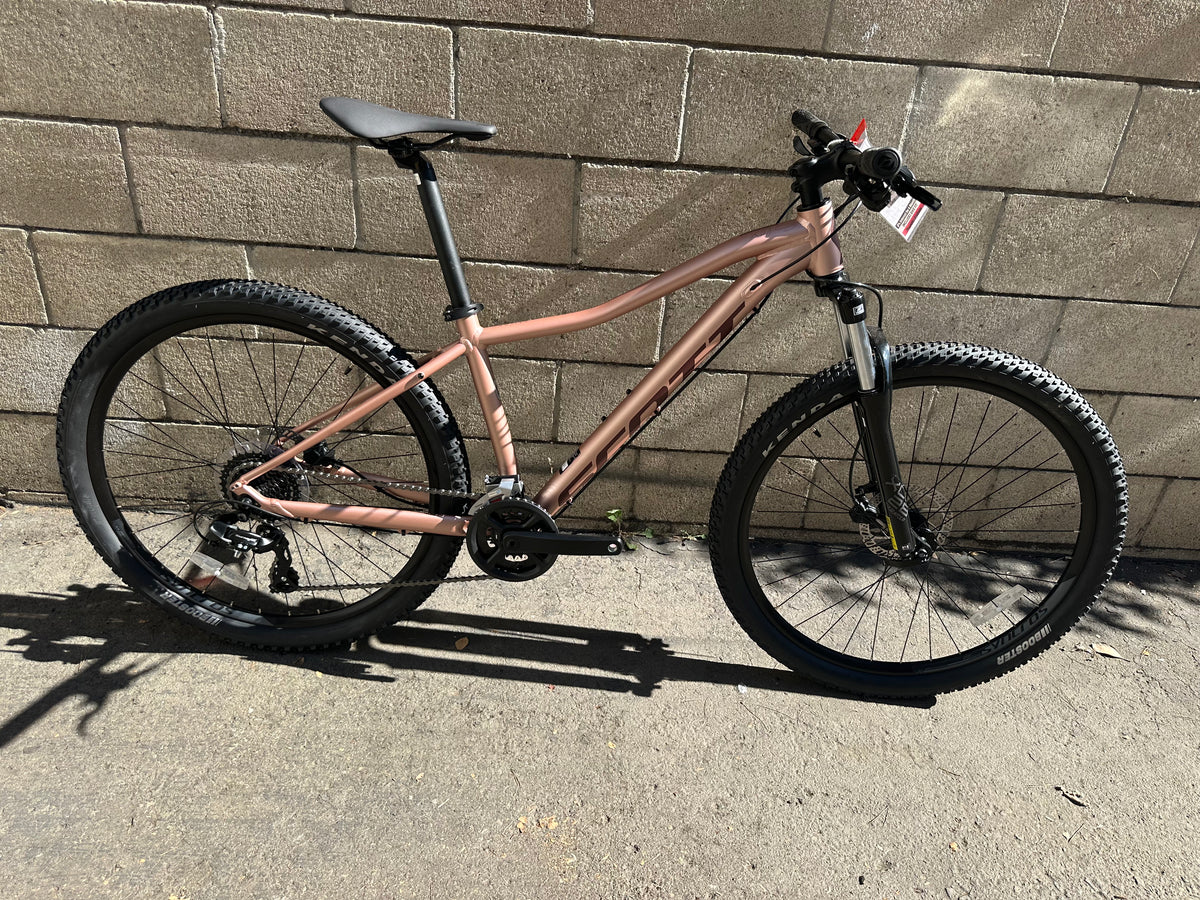 Scott contessa discount 50