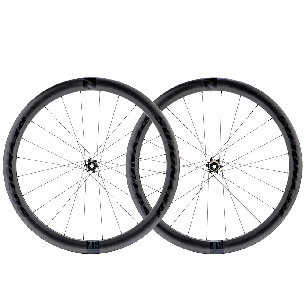 Reynolds AR46 Disc-Break Wheelset Reynolds AR46 Disc-Break Wheelset