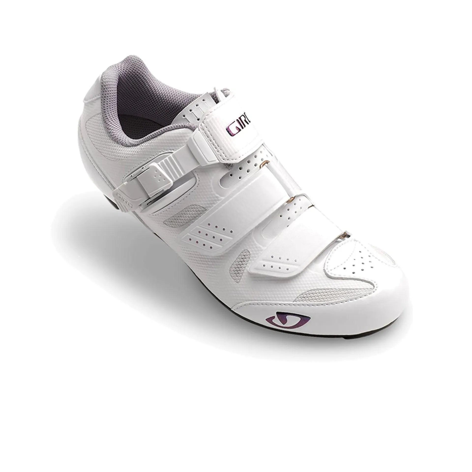 Giro Solara II Women Road / Indoor Cycling Shoes Giro Solara II Women Road / Indoor Cycling Shoes