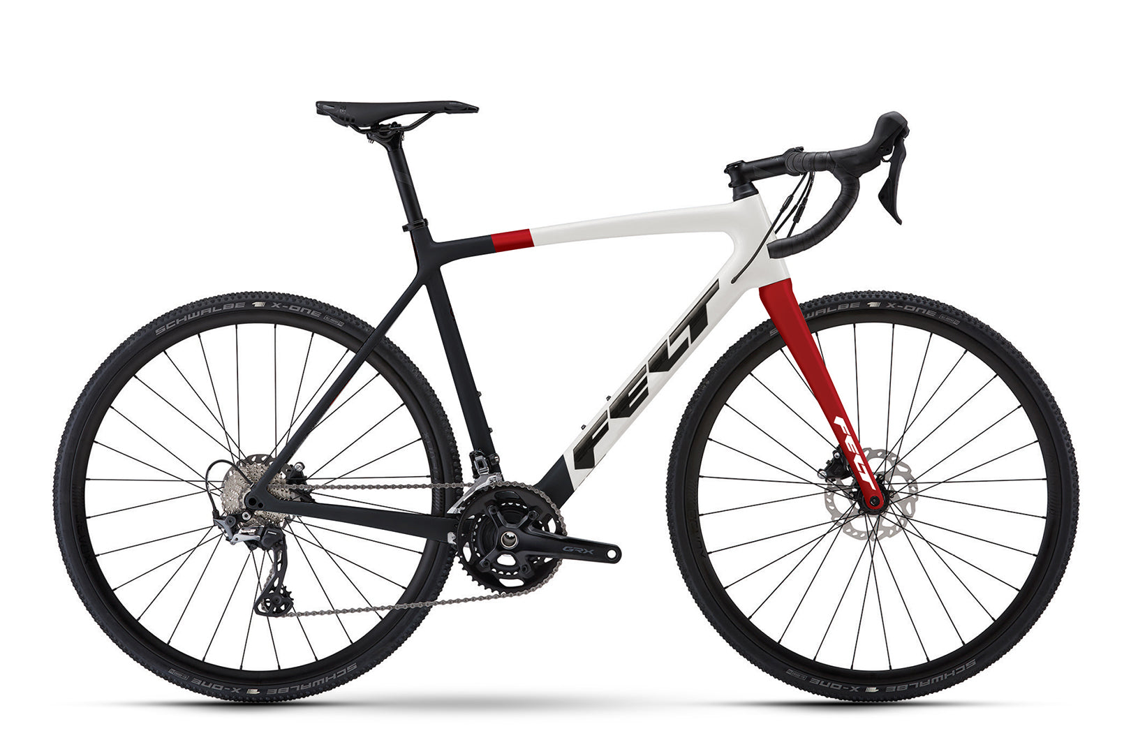 felt crossbike FX Advanced GRX 610