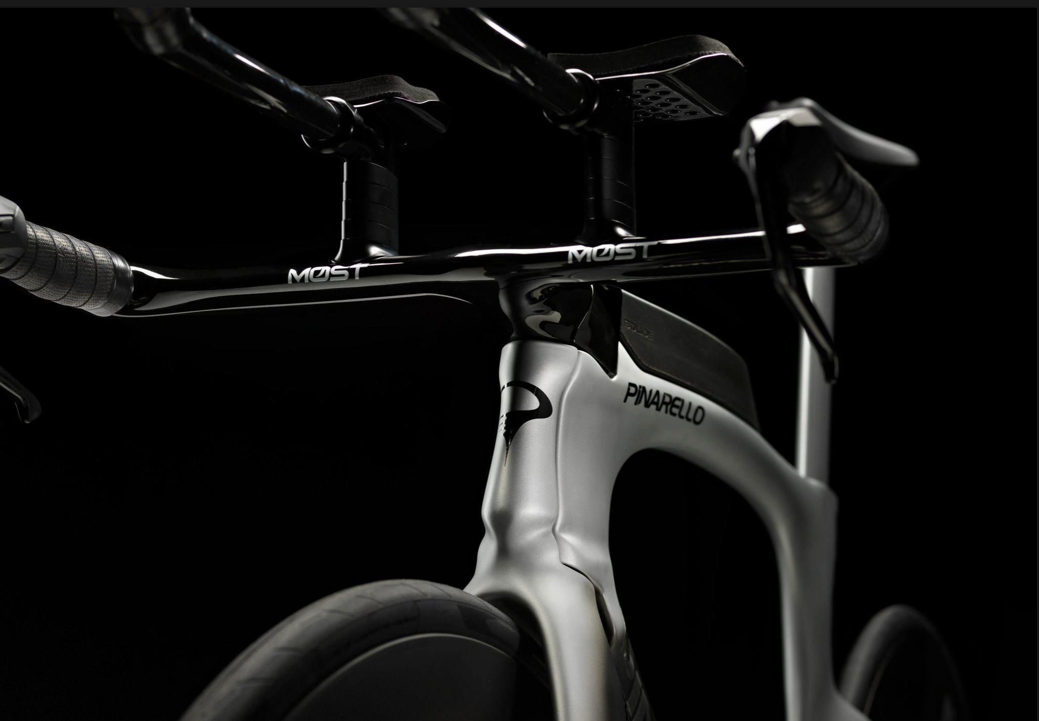 2024 Pinarello Bolide TR Framesets Complete Builds