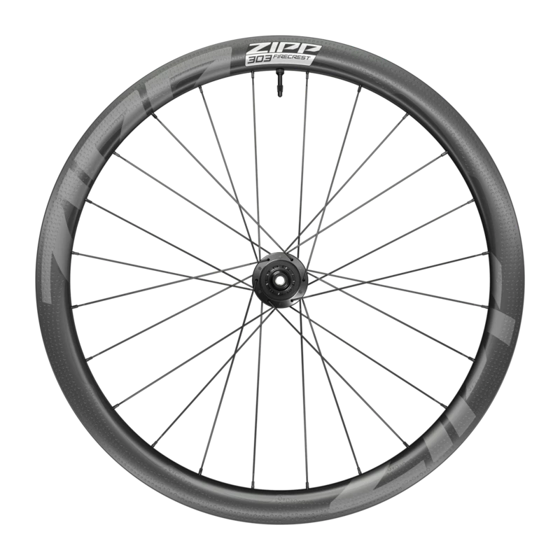 ZIPP 303 Firecrest Carbon Tubeless Disc-Brake Wheelset ZIPP 303 Firecrest Carbon Tubeless Disc-Brake Wheelset