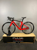 PINARELLO PRINCE FORCE | PRE-OWNED CERTIFIED (size46)