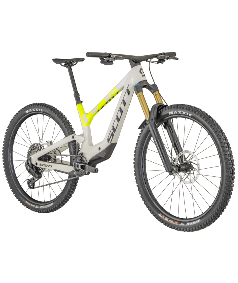 Mountain Bike Scott Ransom 900 RC