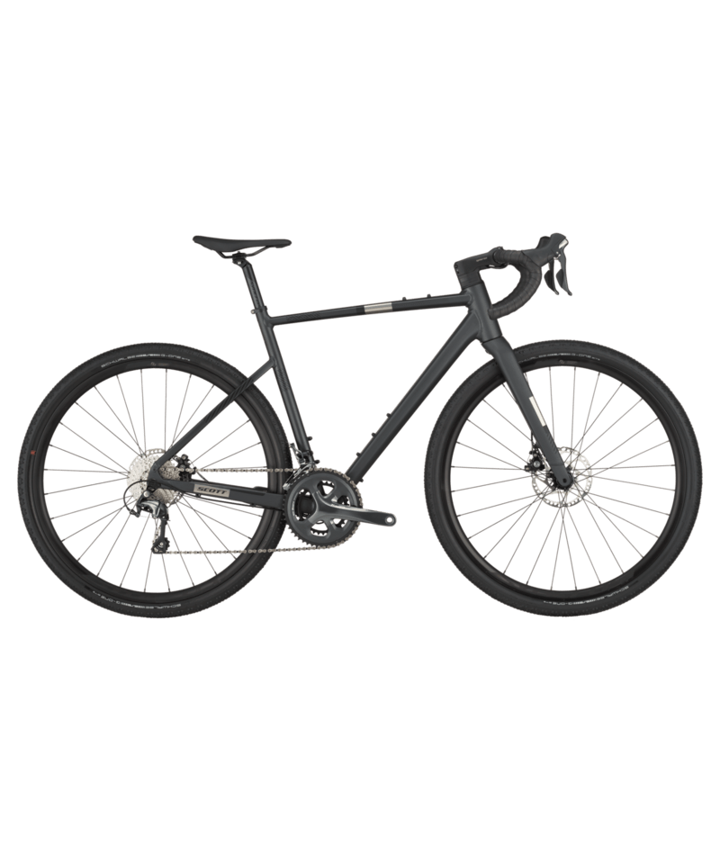 gravel bike scott 2020 Bike SCOTT Speedster Gravel 40