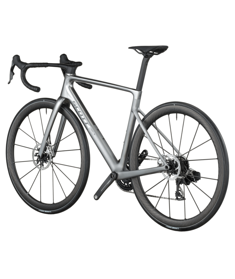 bicycle scott vs specialized SCOTT Addict RC Ultimate Bike