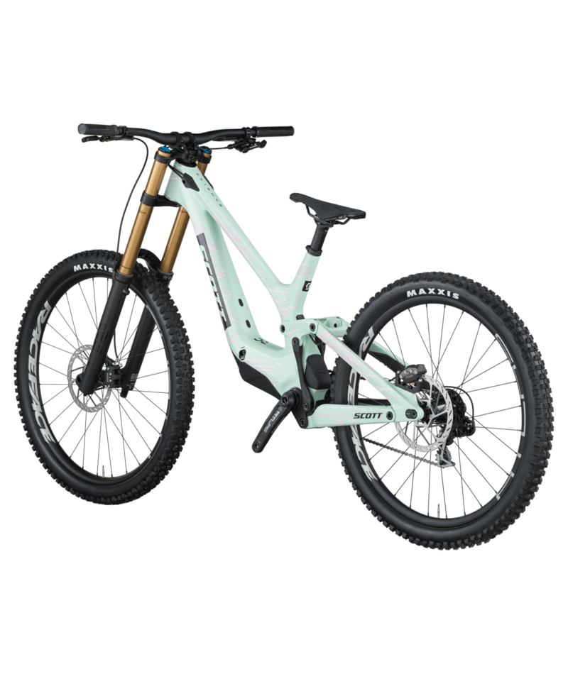 scott bicycle shop near me Scott Gambler RC Bike