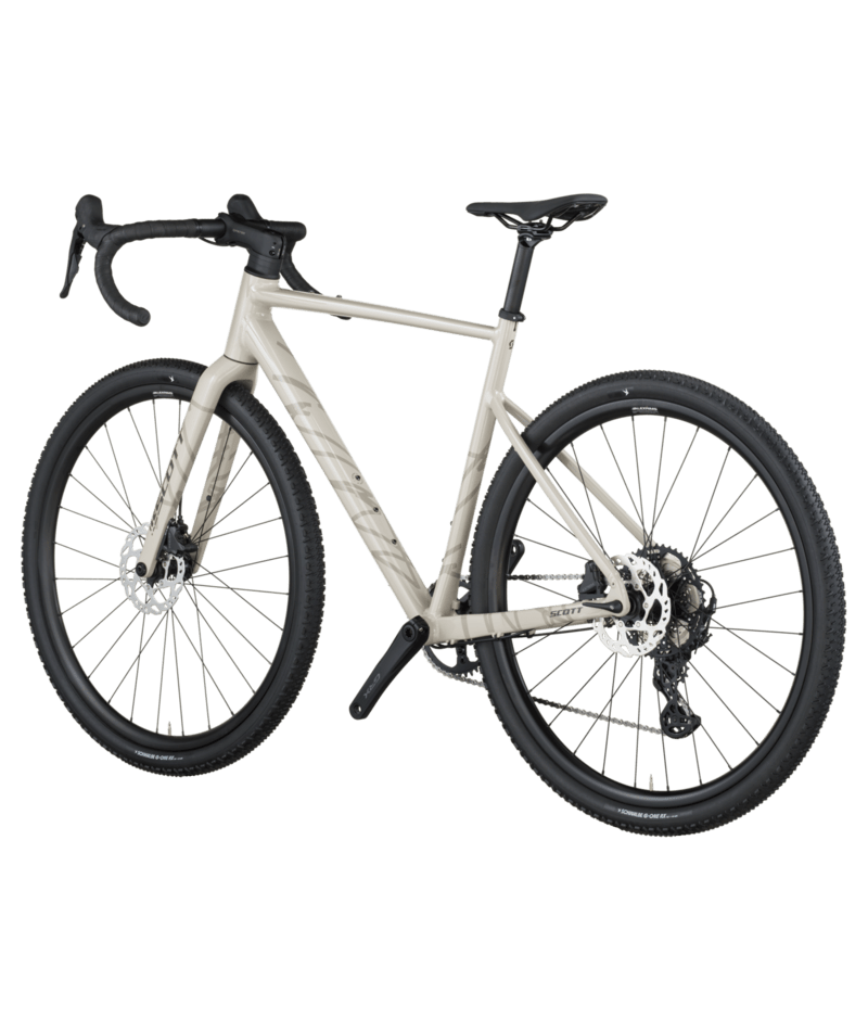 Bike Scott Speedster Gravel 10