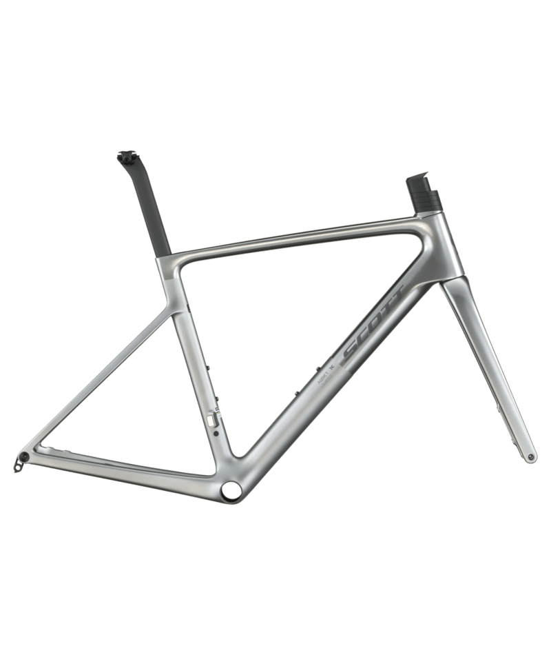 2026 SCOTT Frame Set Addict RC Ultimate HMX SL 2026 SCOTT Frame Set Addict RC Ultimate HMX SL