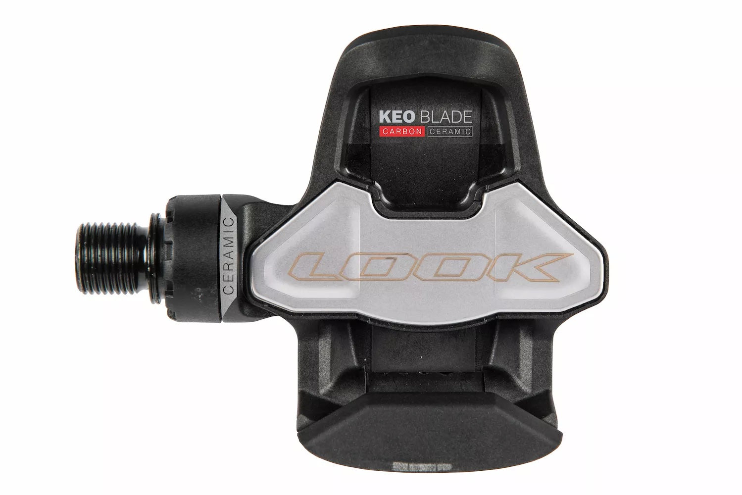 look blade pedals LOOK