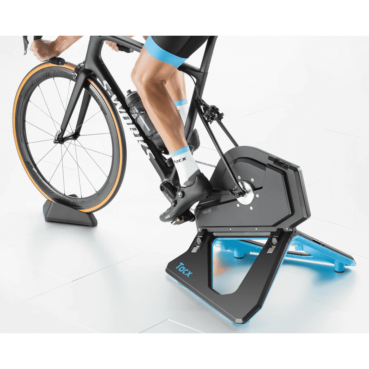 Tacx NEO 2T Pulse Endurance Sports