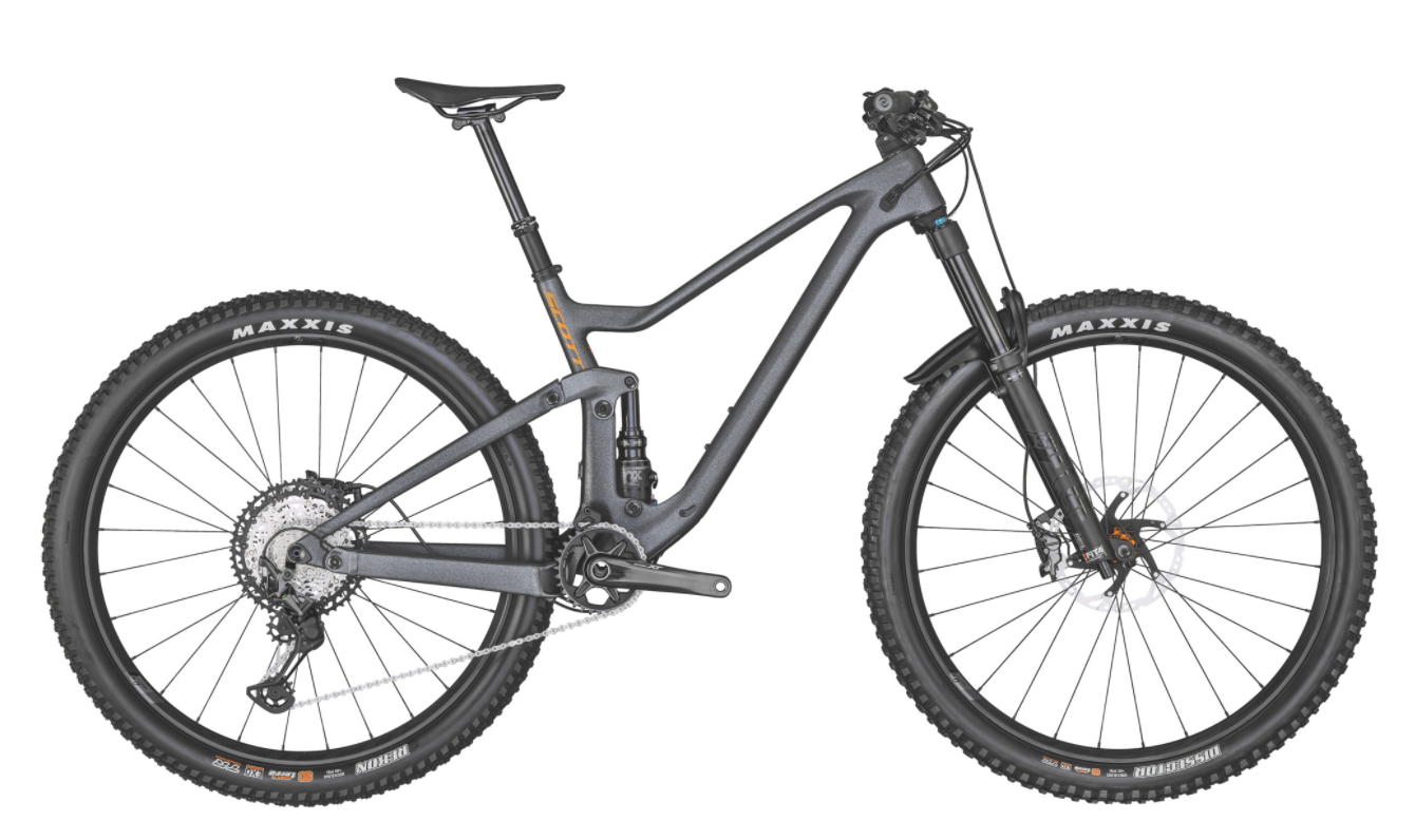 2022 Scott Genius 910 (XL size available only)