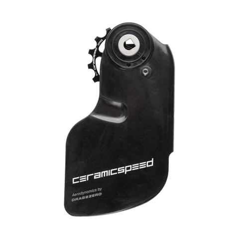 CERAMICSPEED OSPW Aero for SRAM Red/Force AXS