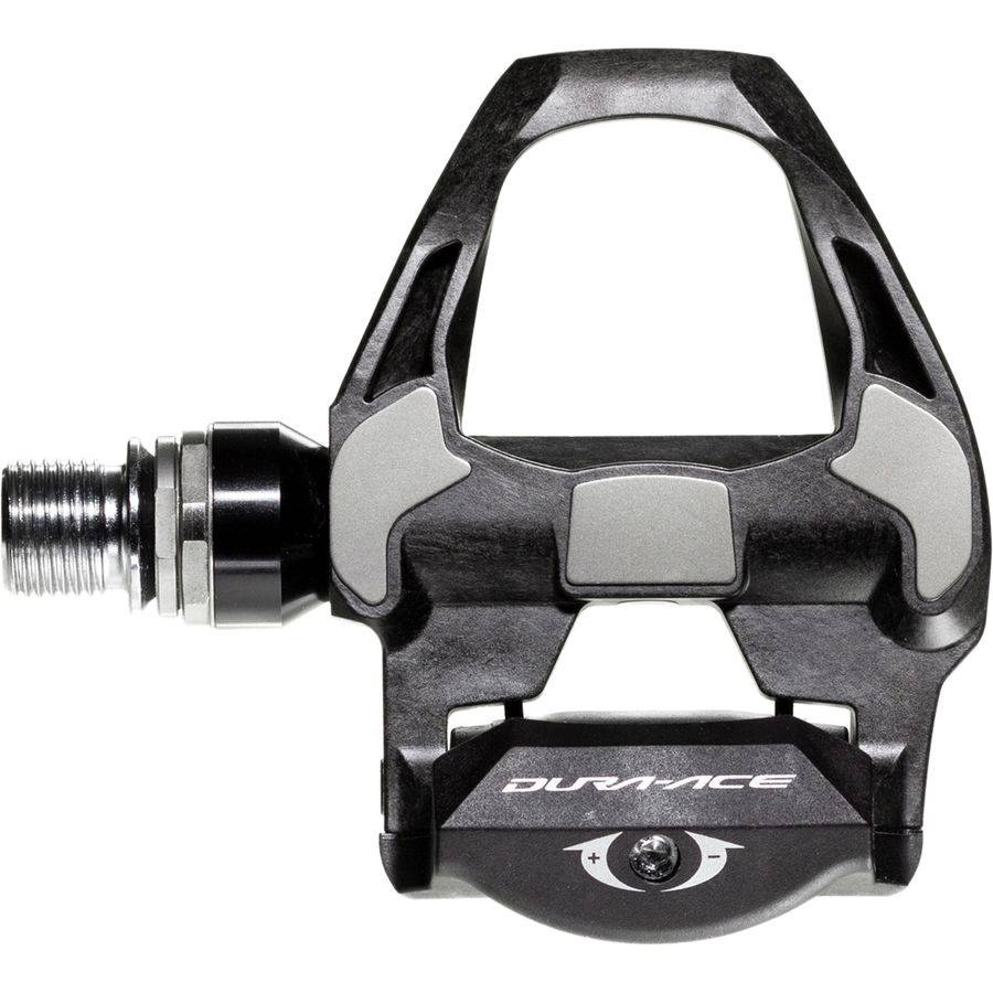 dura ace pedal stack height Shimano DURA-ACE PD-R9100 | w/o Reflector