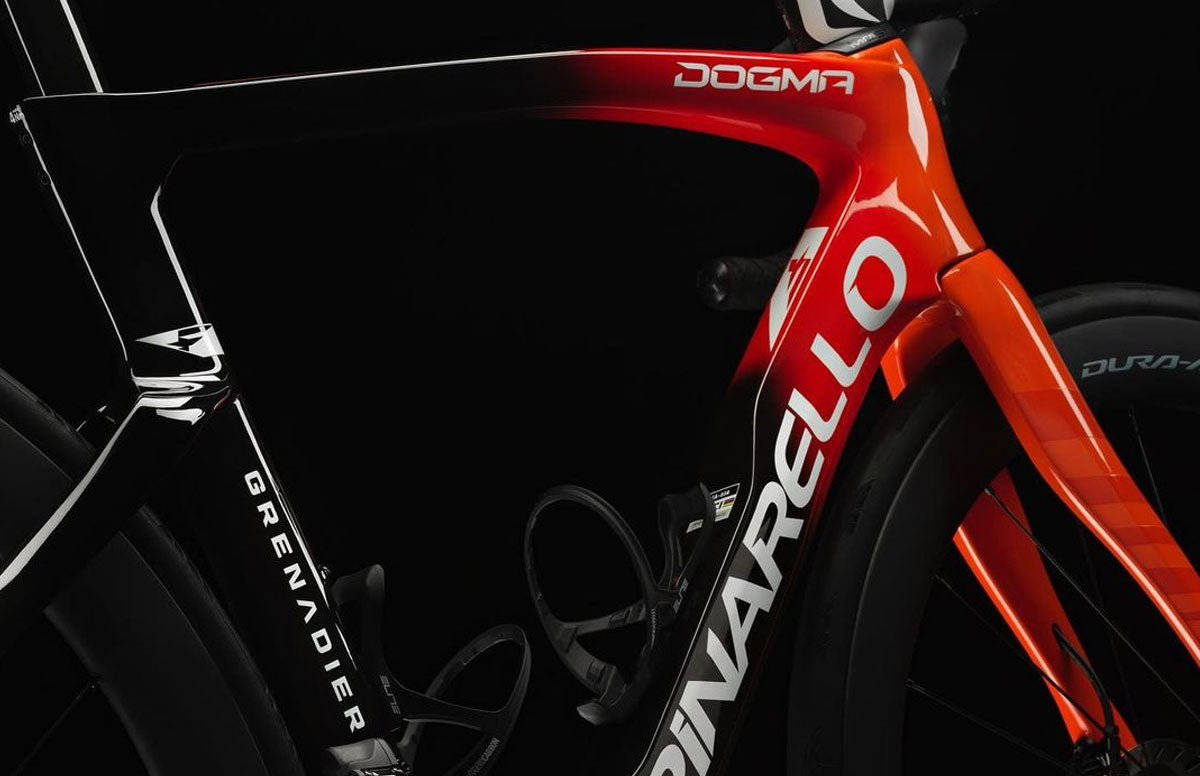 Pinarello Bikes