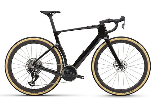 Aspero-5 GRX RX825 Di2 1x