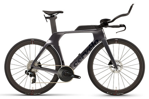 Cervelo P SRAM Rival 1x
