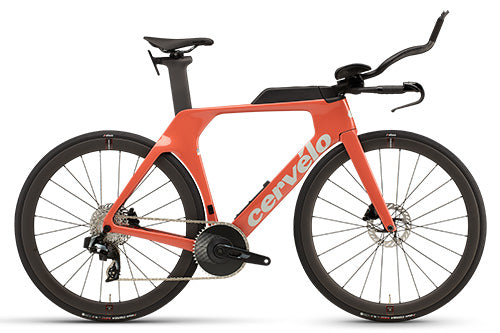 Cervelo P SRAM Rival 1x
