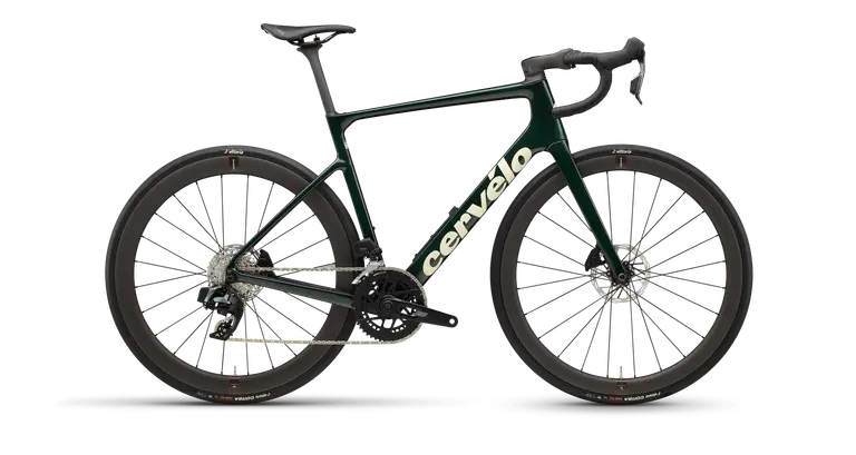 Cervelo Caledonia 5 Rival AXS