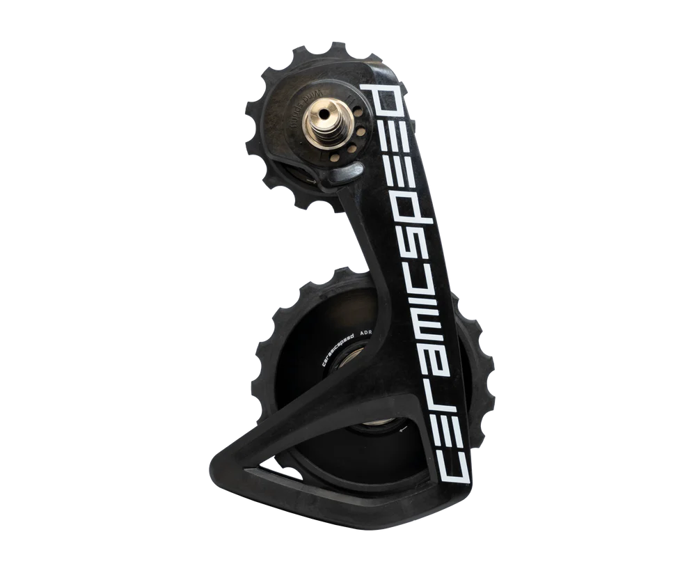 2026 OSPW RS ALPHA for Shimano 9250/8150 TEAM Logo