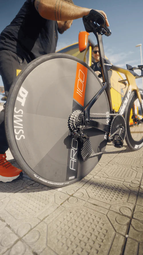 2026 OSPW Aero ALPHA for Shimano 9250/8150