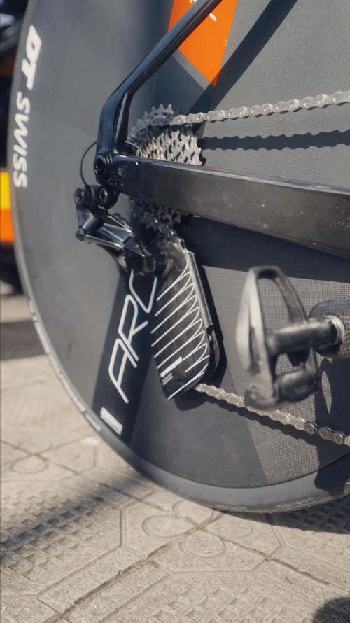 2026 OSPW Aero ALPHA for Shimano 9250/8150