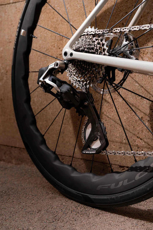 2026 OSPW RS ALPHA for SRAM Red/Force AXS