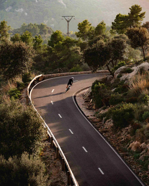 2026 OSPW RS ALPHA SRAM Red/Force AXS TEAM Logo