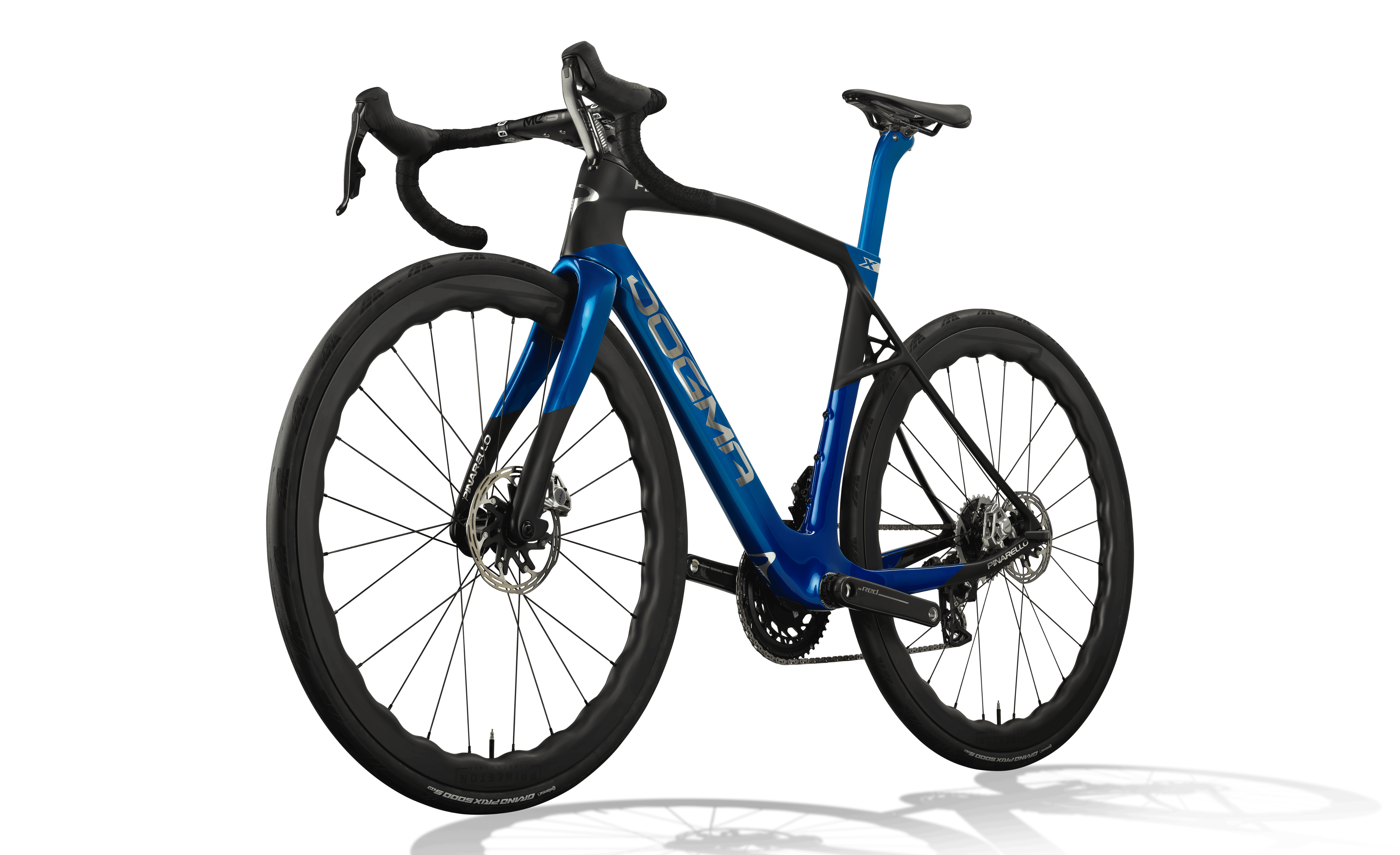2026 Pinarello DOGMA X SRAM RED eTap AXS