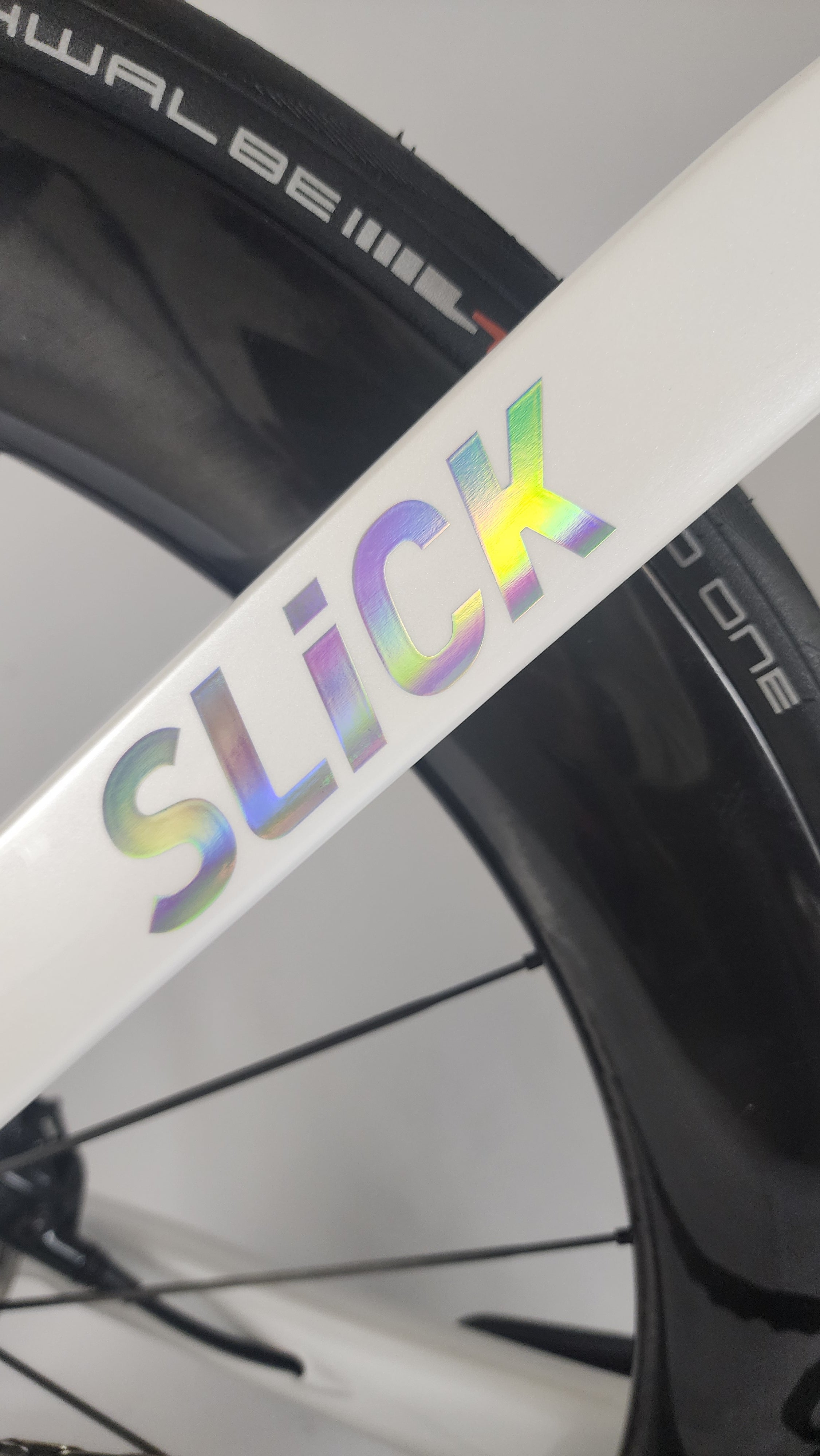 Factor Slick