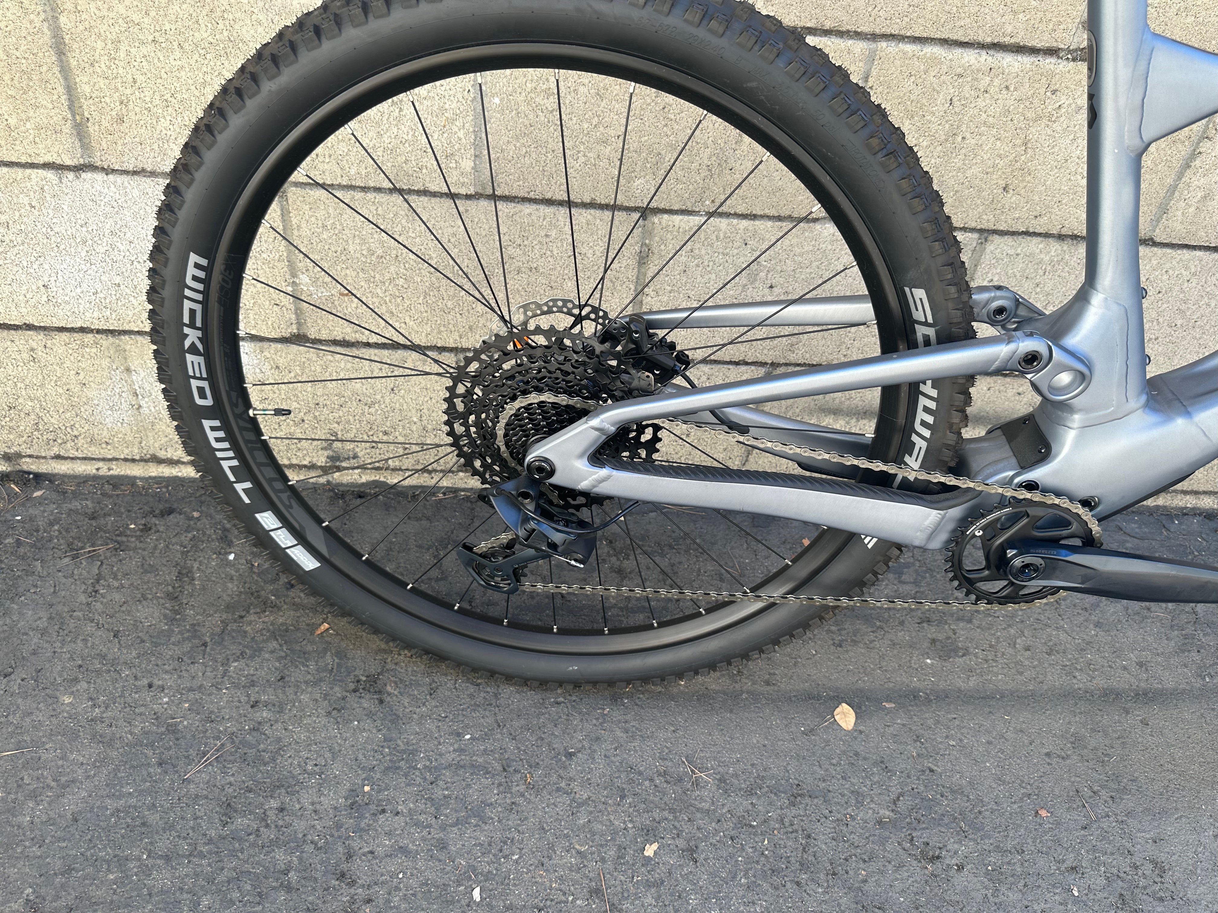 Scott Spark 950  Large