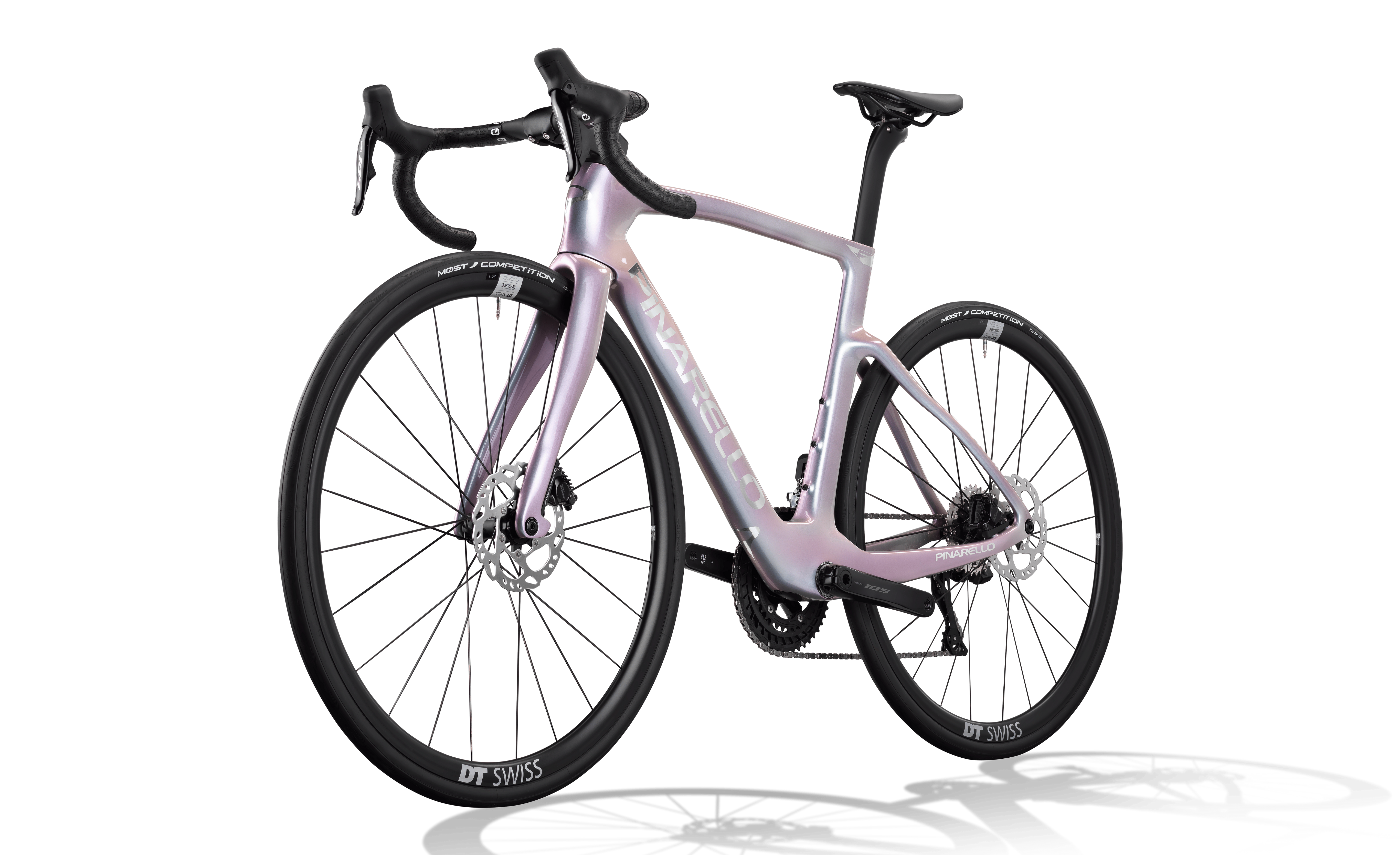 2026 Pinarello F3 105 Di2