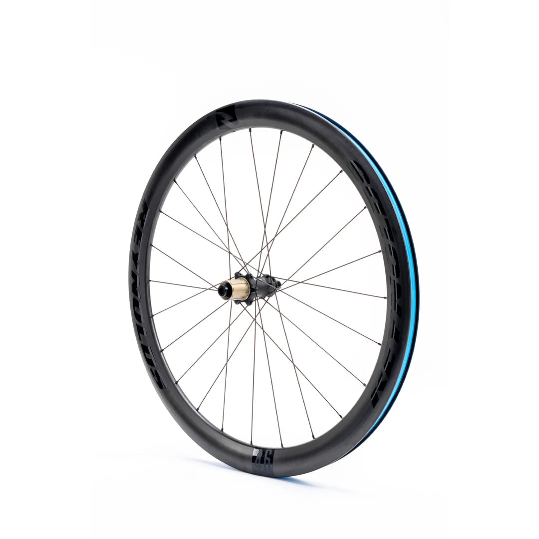 Reynolds AR46 Disc-Break Wheelset