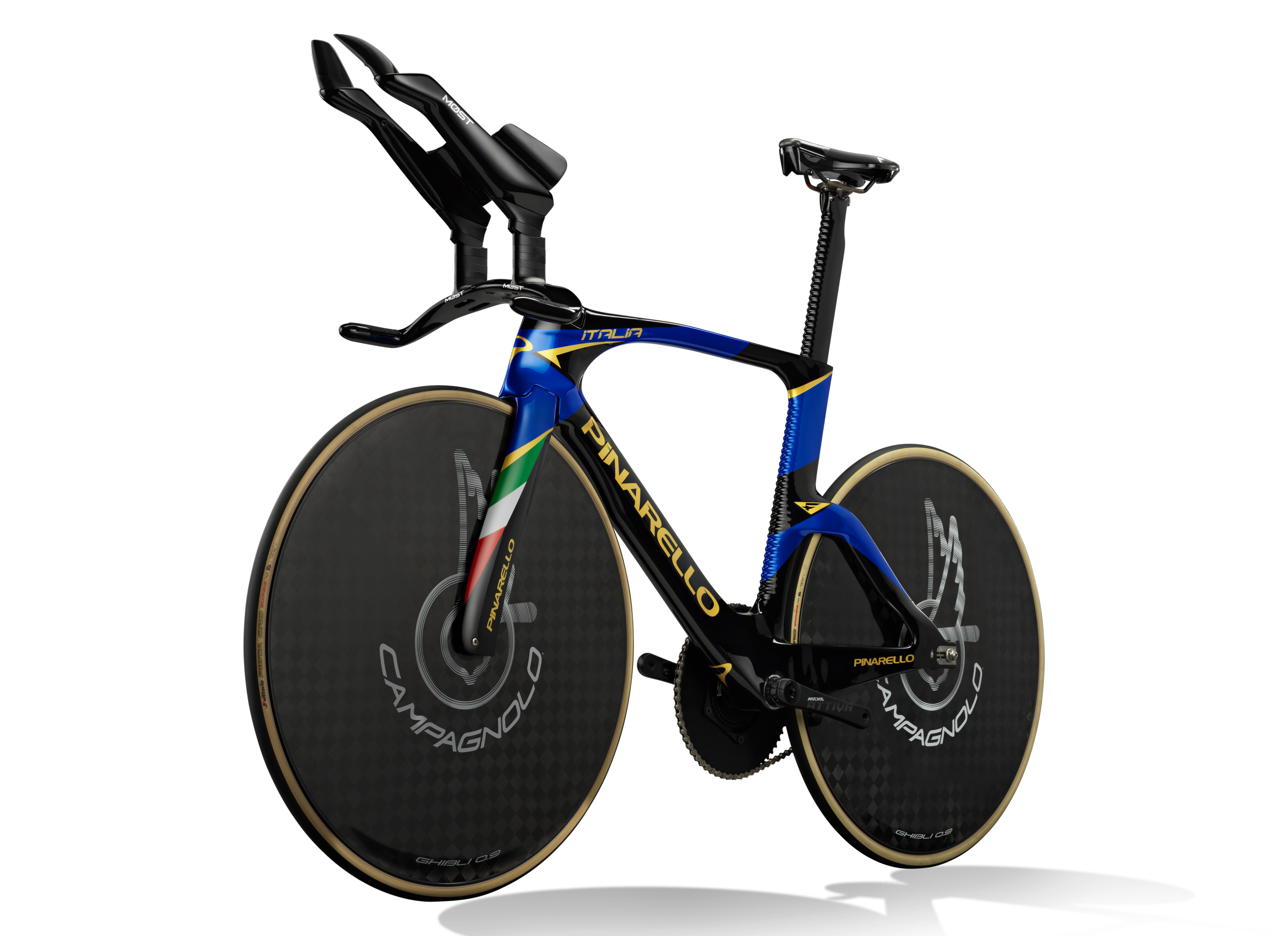 2026 Pinarello Bolide F HR 3D