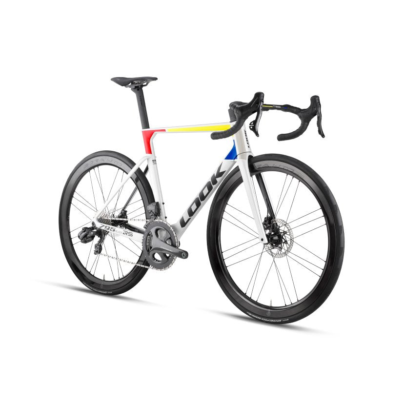 795 BladeRS Super Record WRL