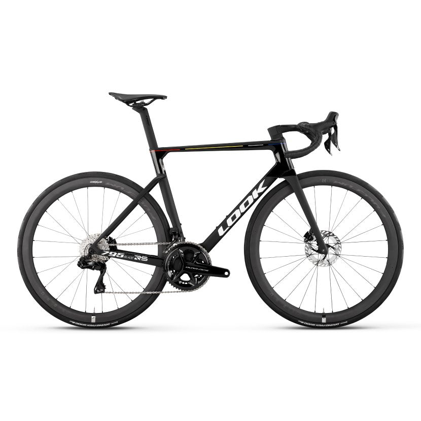 795 BladeRS Dura-Ace Di2 / Fulcrum Speed 42