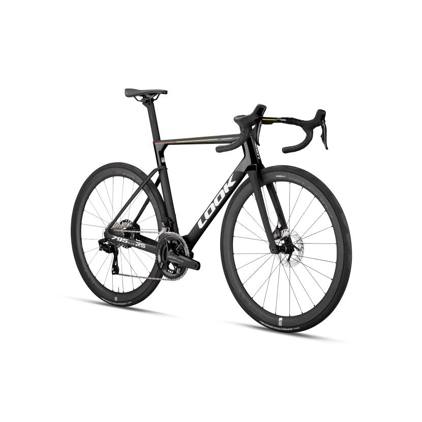 795 BladeRS Dura-Ace Di2 / Fulcrum Speed 42