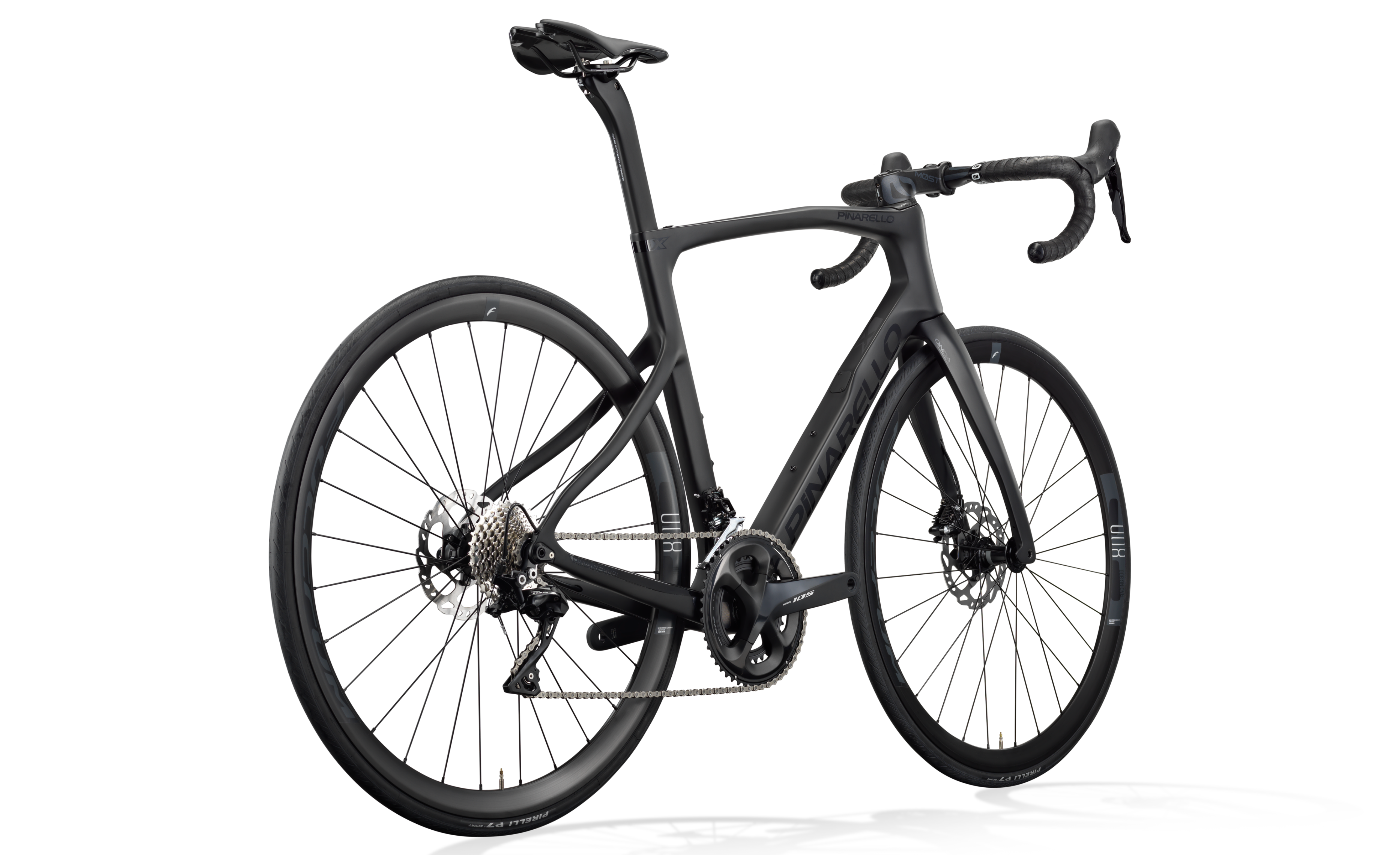 2026 Pinarello X3 SRAM Rival AXS