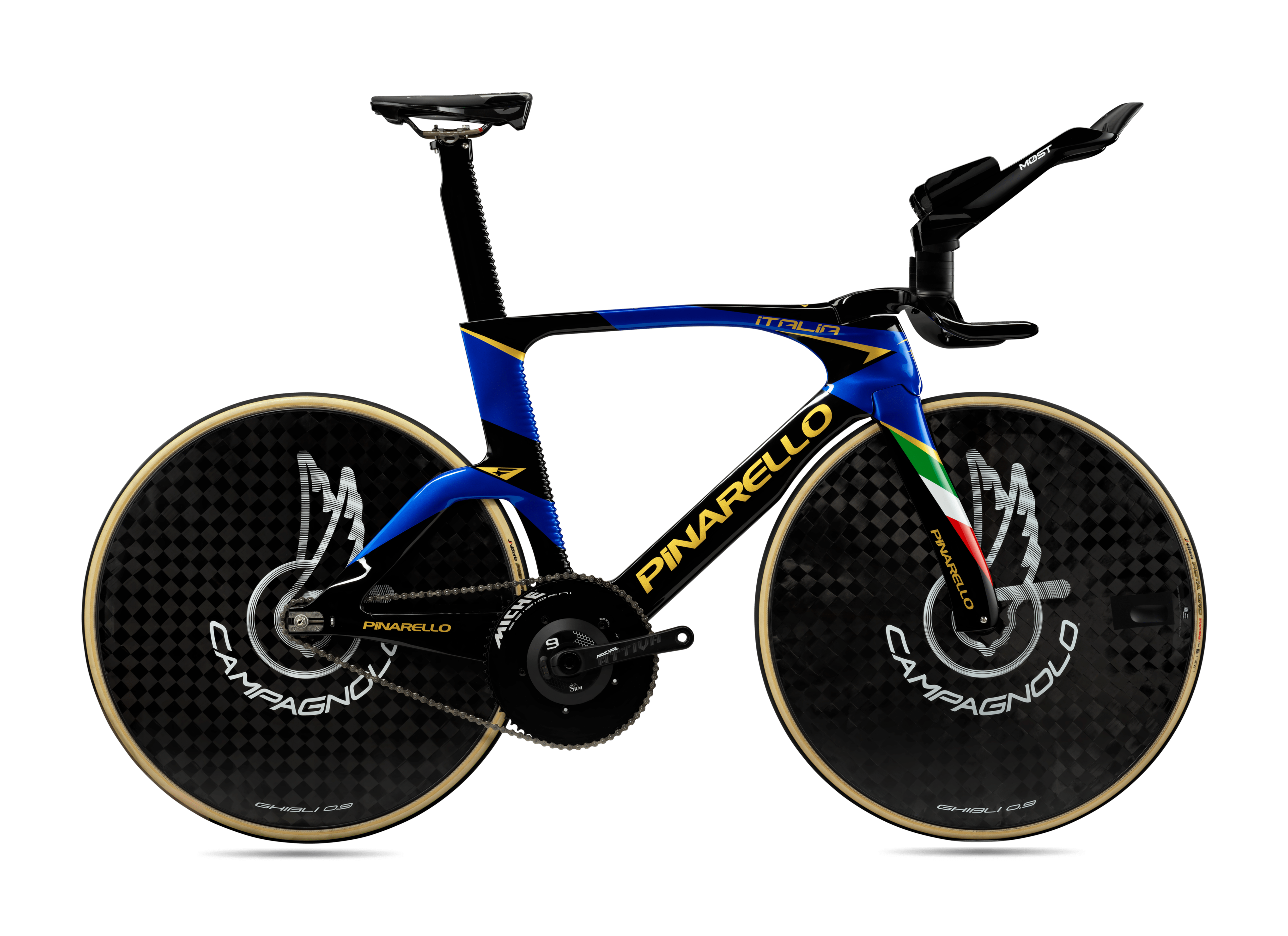 2026 Pinarello Bolide F HR 3D
