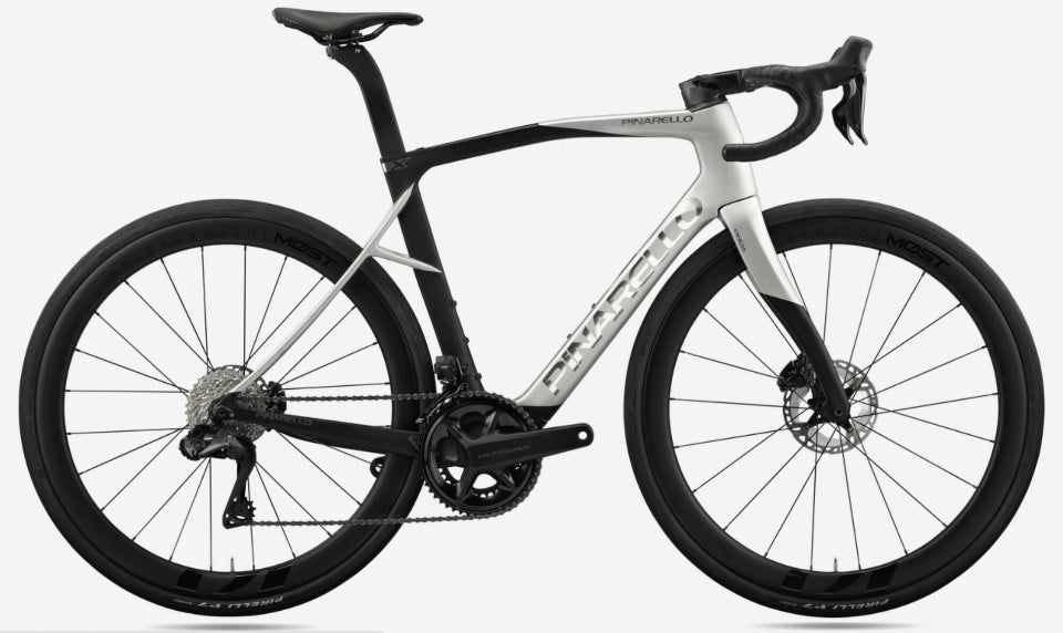 Pinarello X7 Shimano Ultegra Di2