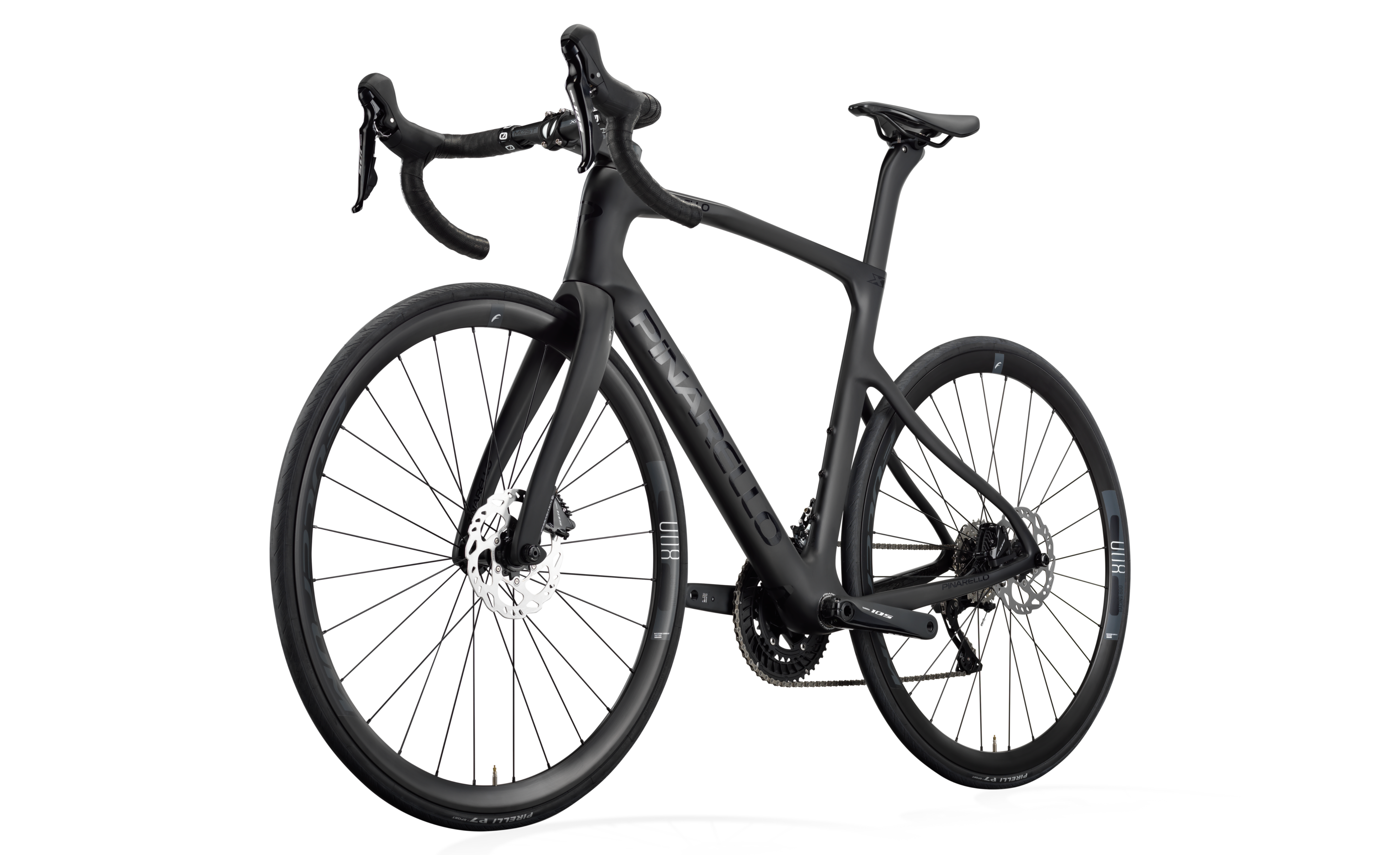 2026 Pinarello X3 SRAM Rival AXS