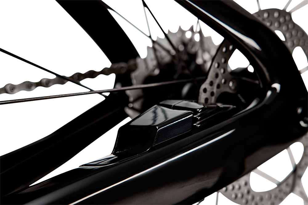 Argon 18 E-117 Tri Disc Shimano 105