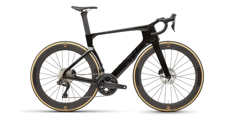 Cervelo S5 Ultegra Di2