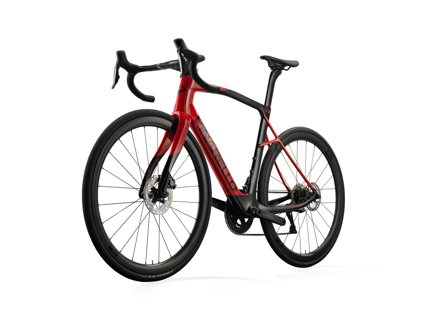 Pinarello X7 Shimano Ultegra Di2